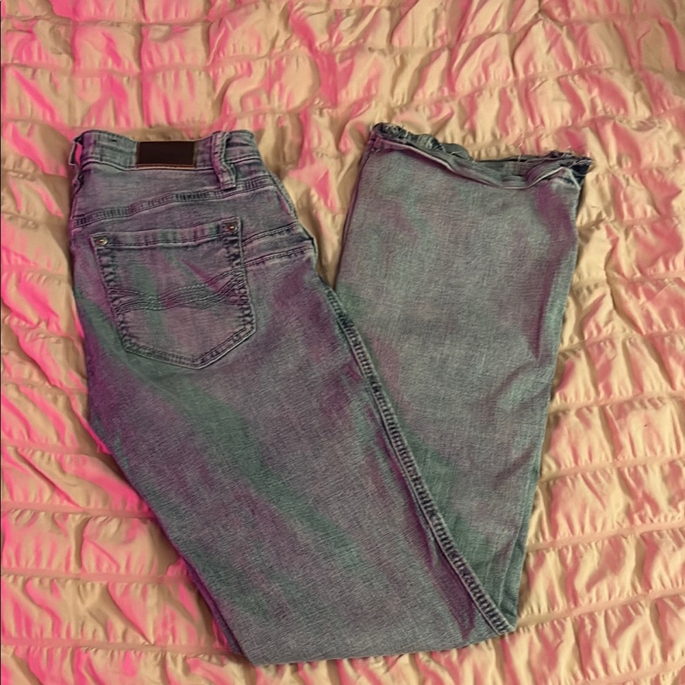 Rank 45 Bootcut jeans